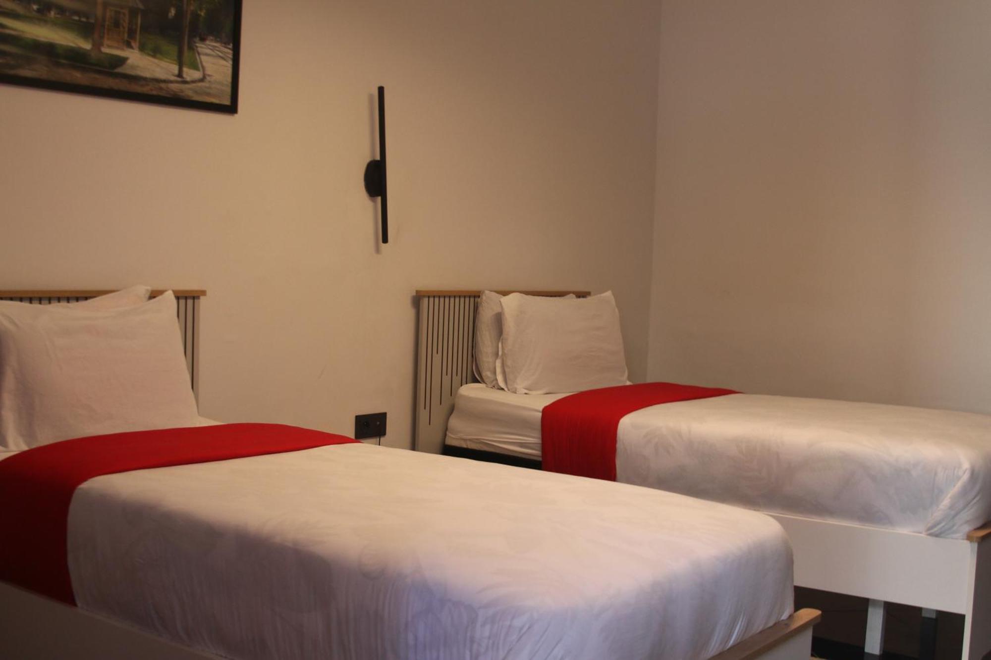 The Hotel Syracuse Casablanca Ngoại thất bức ảnh