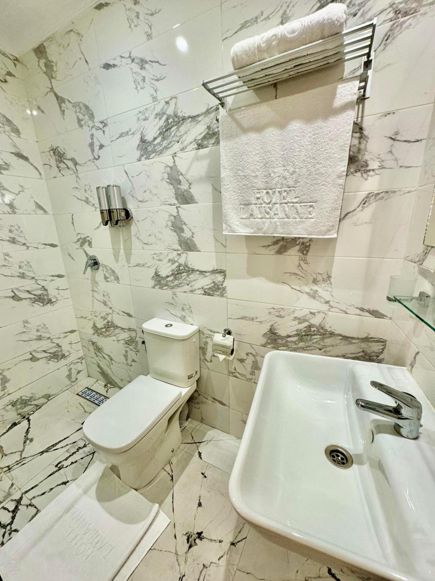The Hotel Syracuse Casablanca Ngoại thất bức ảnh