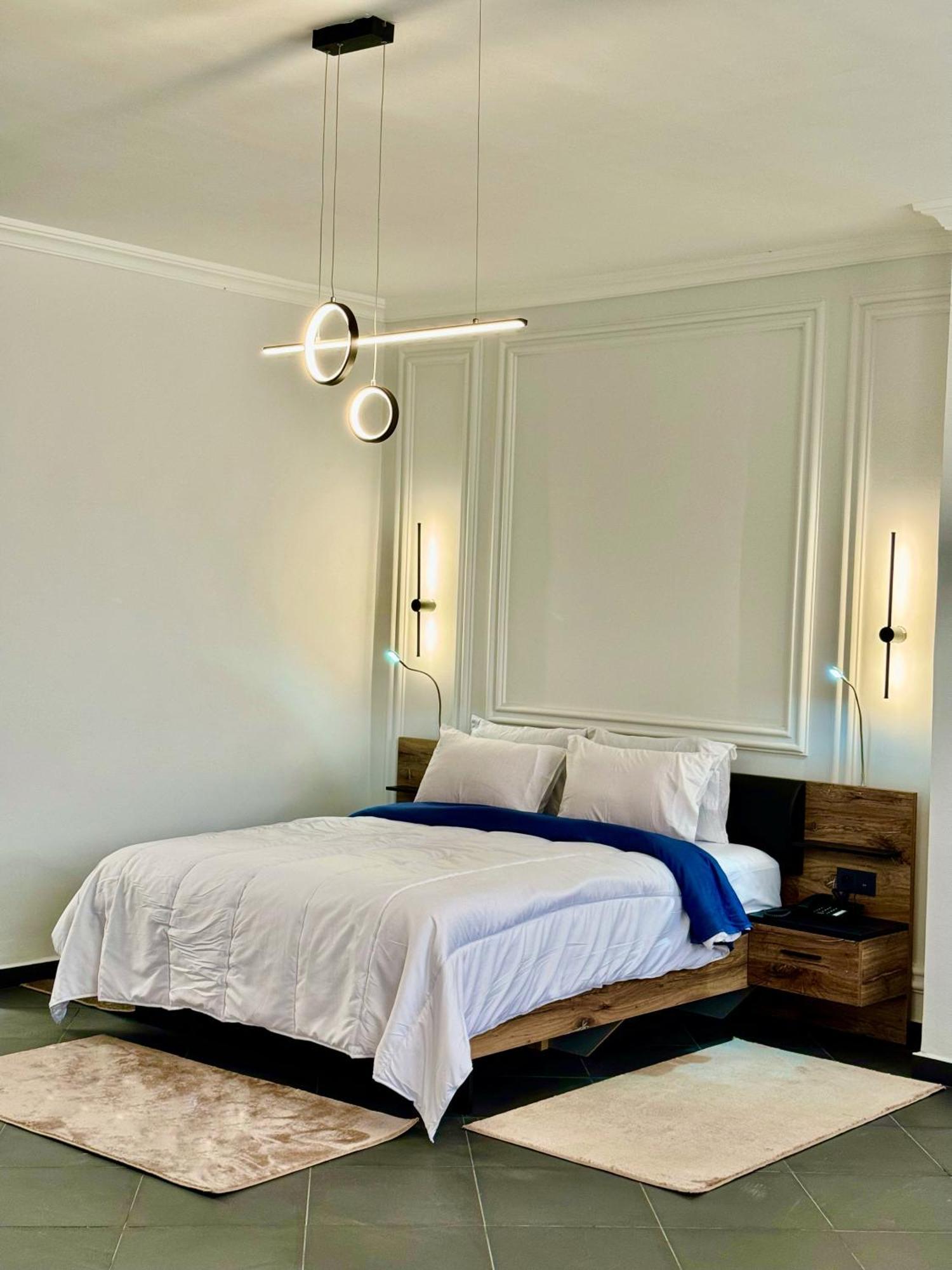 The Hotel Syracuse Casablanca Ngoại thất bức ảnh