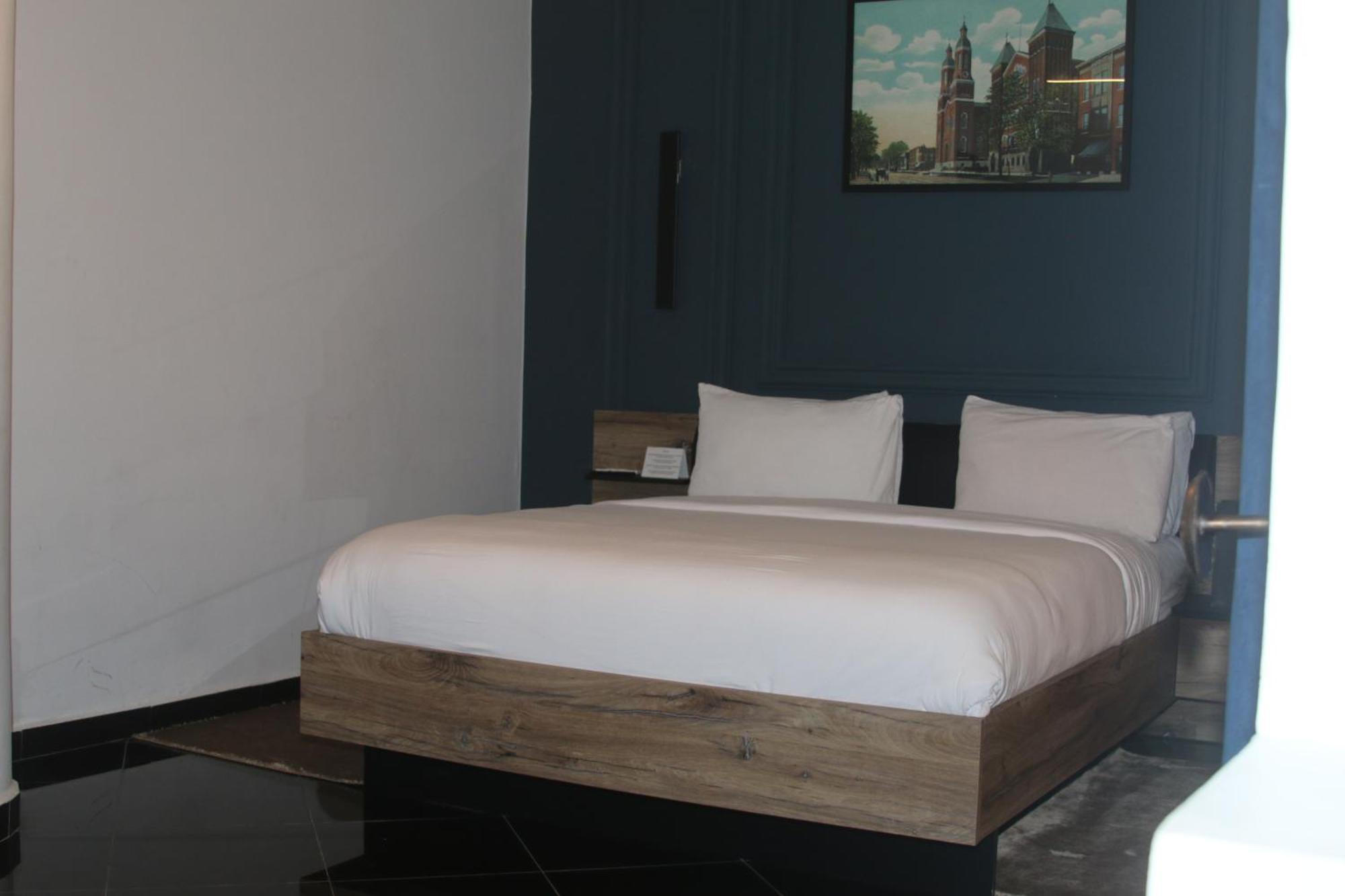 The Hotel Syracuse Casablanca Ngoại thất bức ảnh