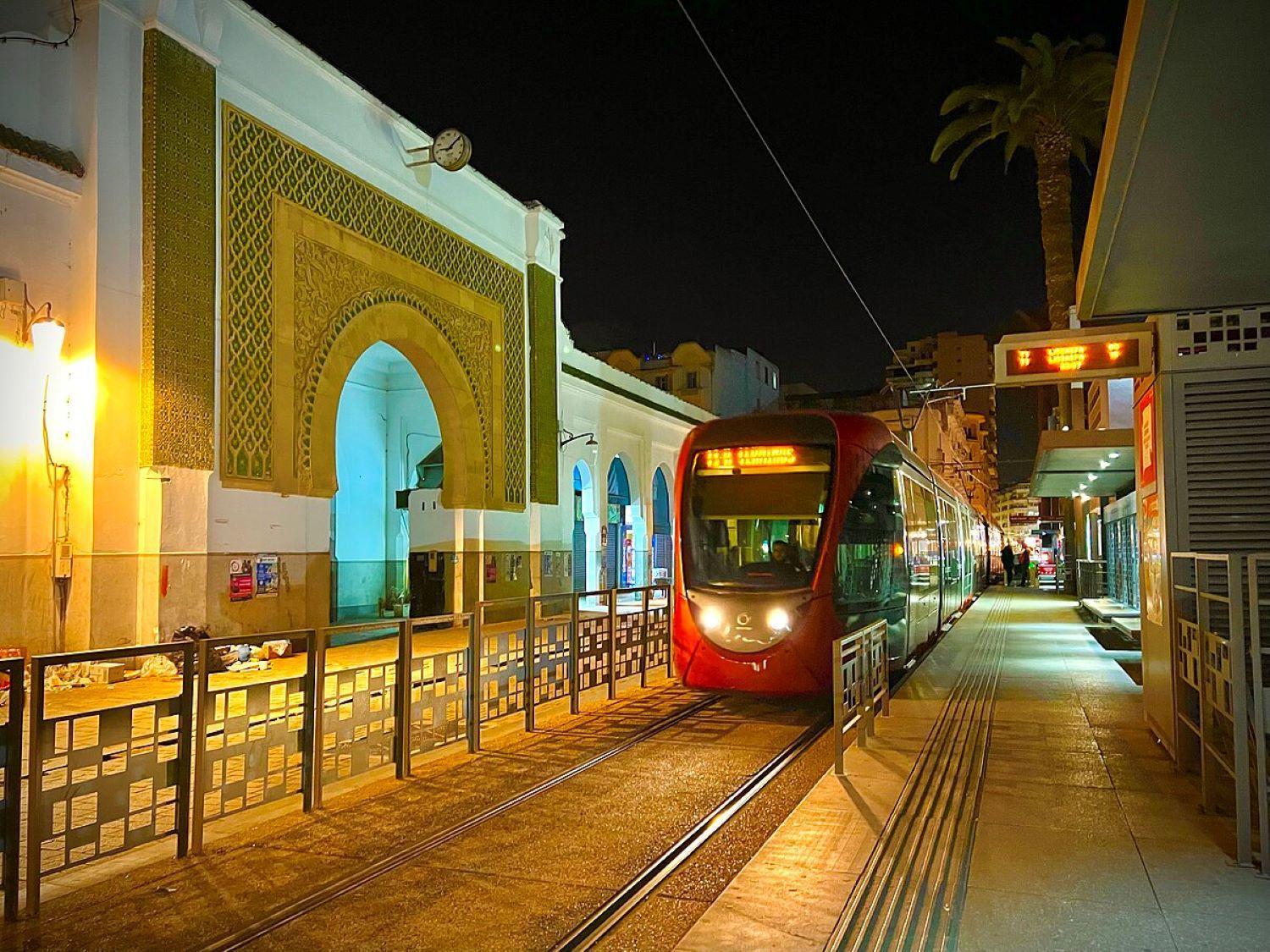 The Hotel Syracuse Casablanca Ngoại thất bức ảnh