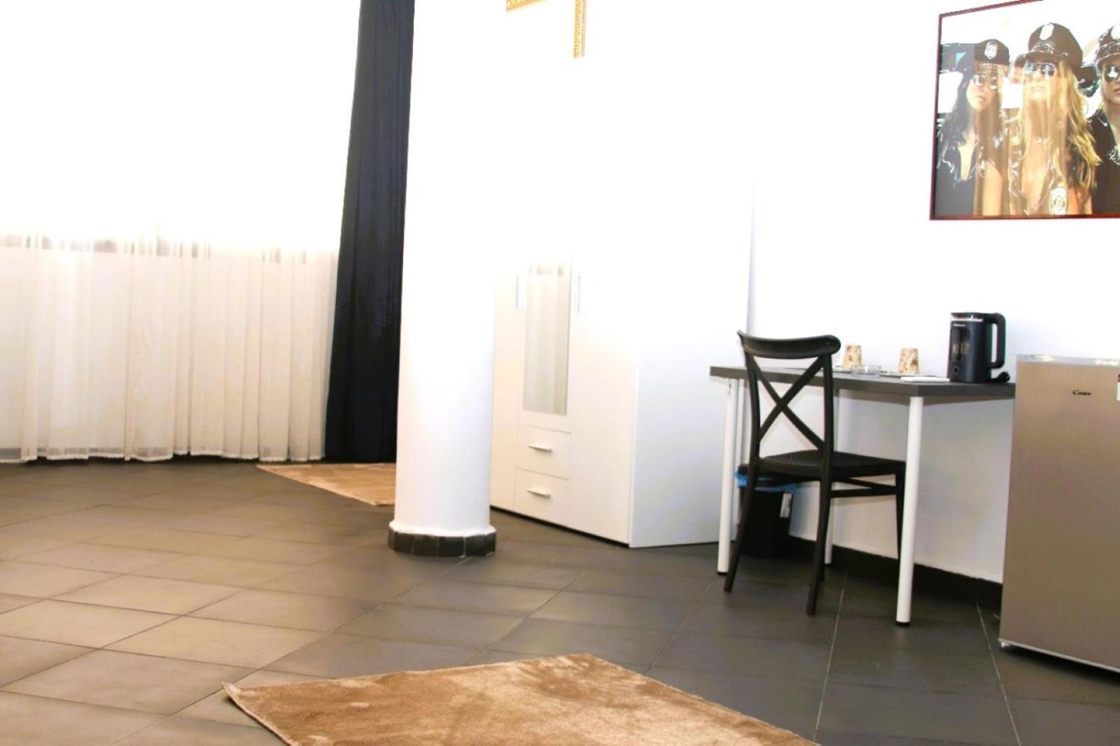 The Hotel Syracuse Casablanca Ngoại thất bức ảnh