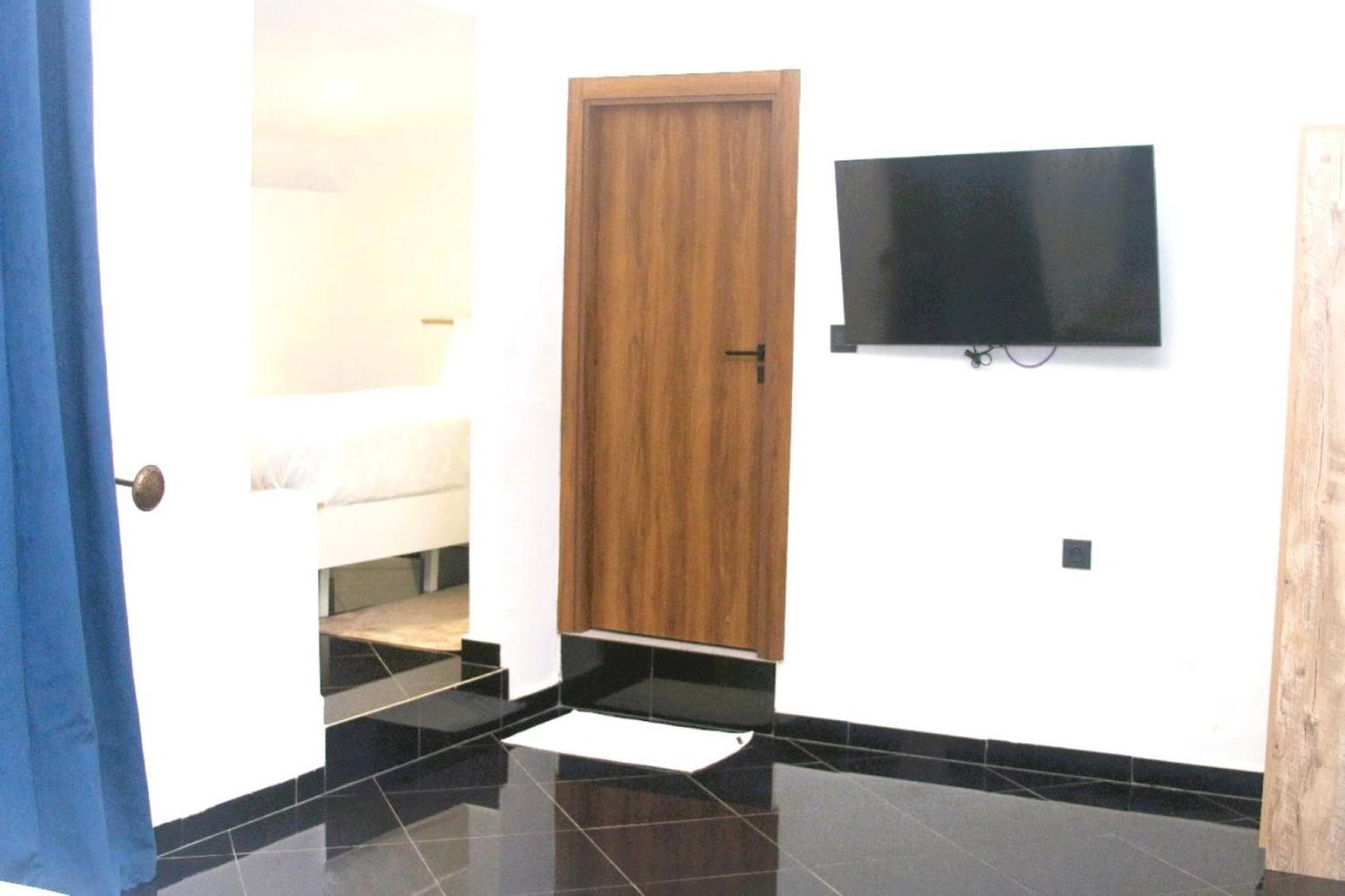 The Hotel Syracuse Casablanca Ngoại thất bức ảnh